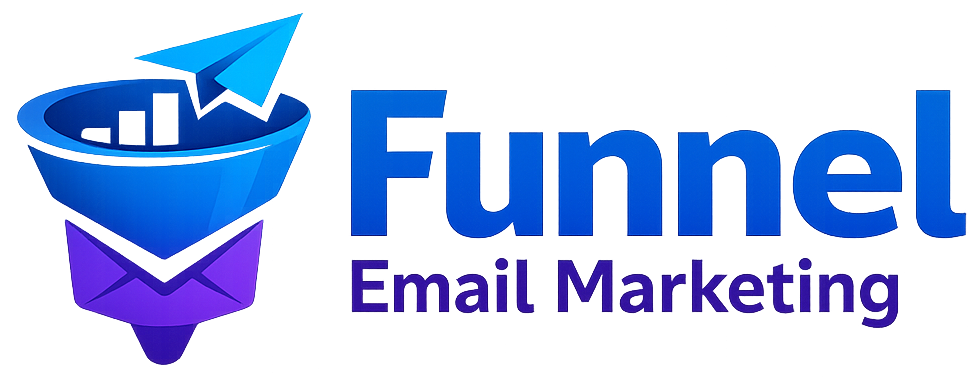 Logo of Funnel Email Marketing